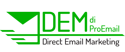 Dem di ProEmail