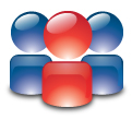 kerio user management