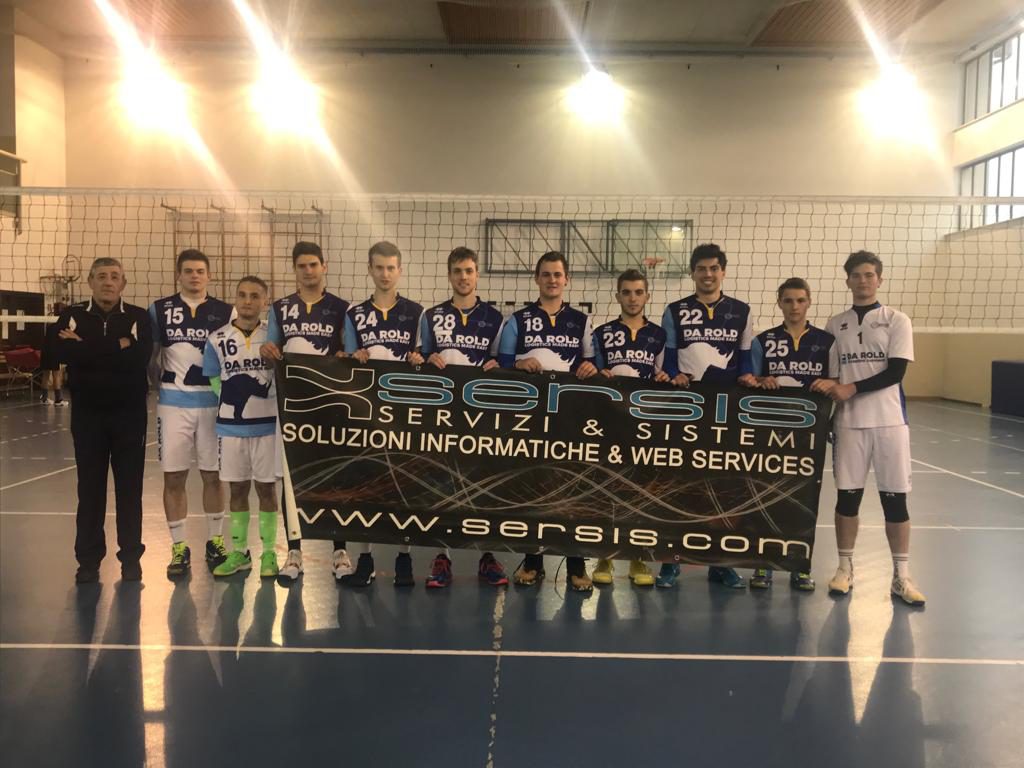 pallavolo belluno