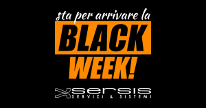 Black Week Sersis