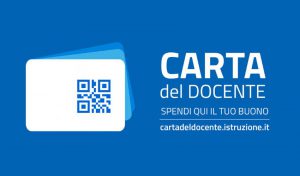 Carta del docente 2020