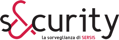 Logo Security Sersis