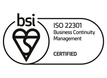 ISO 22301:2019