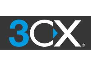 Logo 3CX
