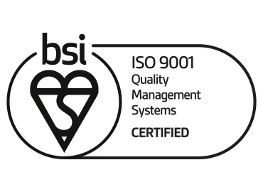 Quality Management System - ISO 9001:2015
