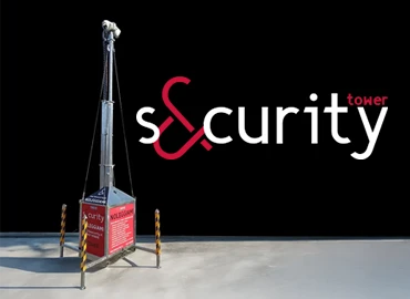 Security TOWER Videosorveglianza